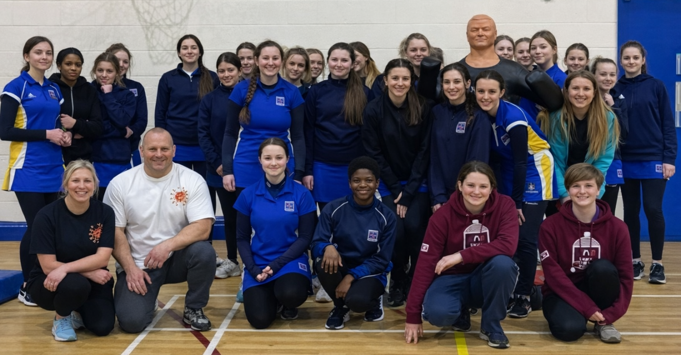 Self Defence Basildon Essex seminar